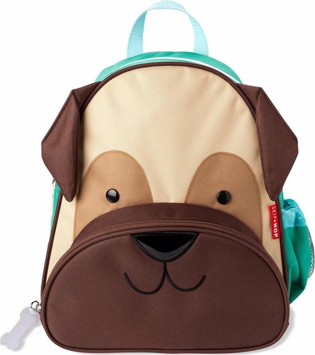 Image du produit Skiphop Sac à dos pour enfants Zoo
