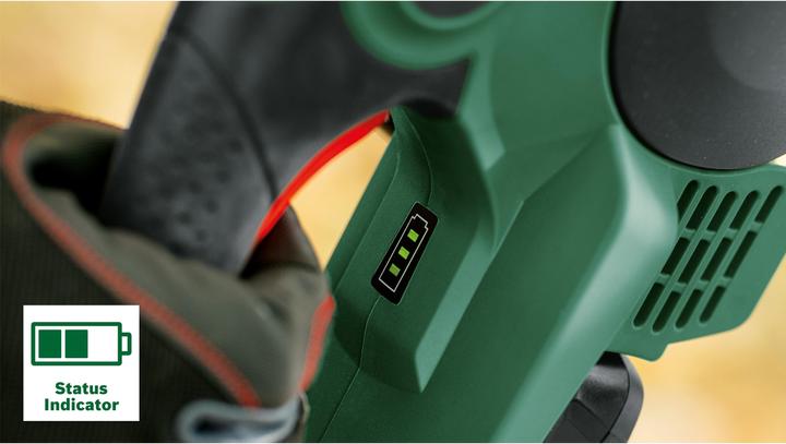 Produktbild Bosch Home & Garden UniversalChain 18 (Akku Kettensäge)
