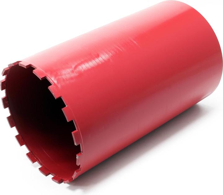 Immagine prodotto Wiltec Carotatrice diamantata Carotatrice diamantata a umido Perforazione a secco Ø 220 mm (220 millimetri)