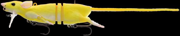 Albino dorato