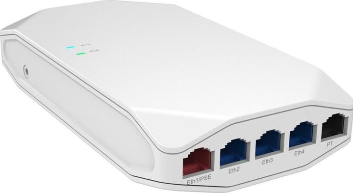 Produktbild Alcatel Mesh Access Point OmniAccess Stellar AP1301H (1200 Mbit/s)