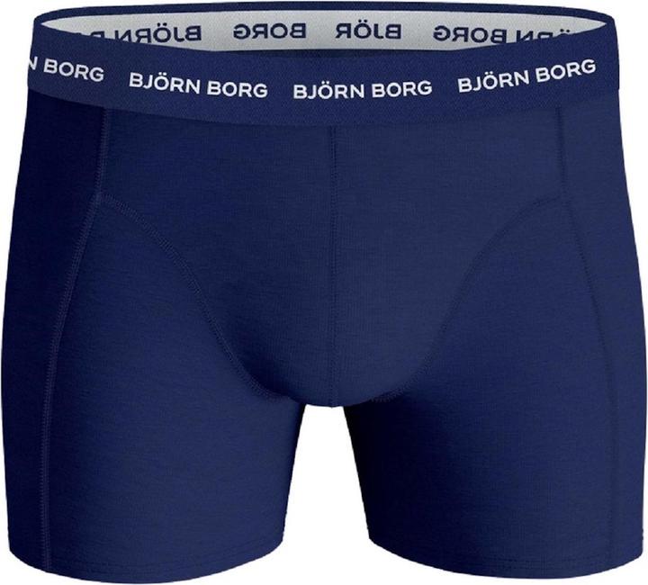 Image du produit Björn Borg Boxers Casual Stretch (L, Lot de 3)