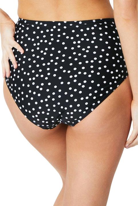 Immagine prodotto Gorgeous Slip Bikini Vita Alta A Pois Donna (34 D)