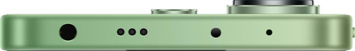 Actual product image Xiaomi Redmi Note 13 (256 GB, Mint green, 6.67", Hybrid Dual SIM, 108 Mpx, 4G)