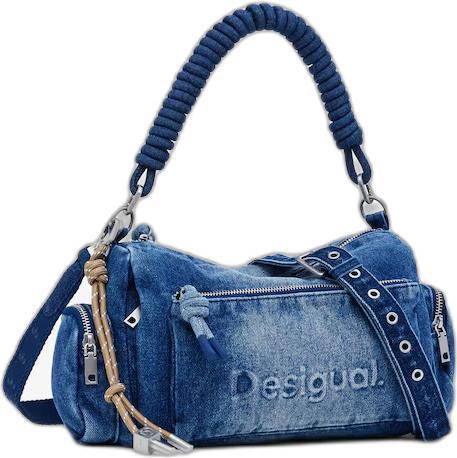 Immagine prodotto Desigual Half Logo Habana