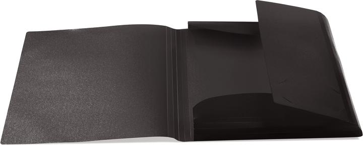 Produktbild HERMA Sammelmappe A3 Transluzent (A3, 1 x)