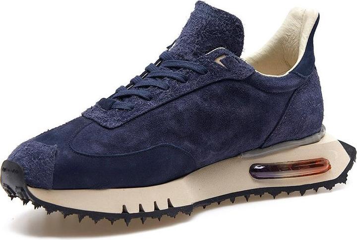 Immagine prodotto BePositive Space Race - Suede Mix + Nubuck (44)