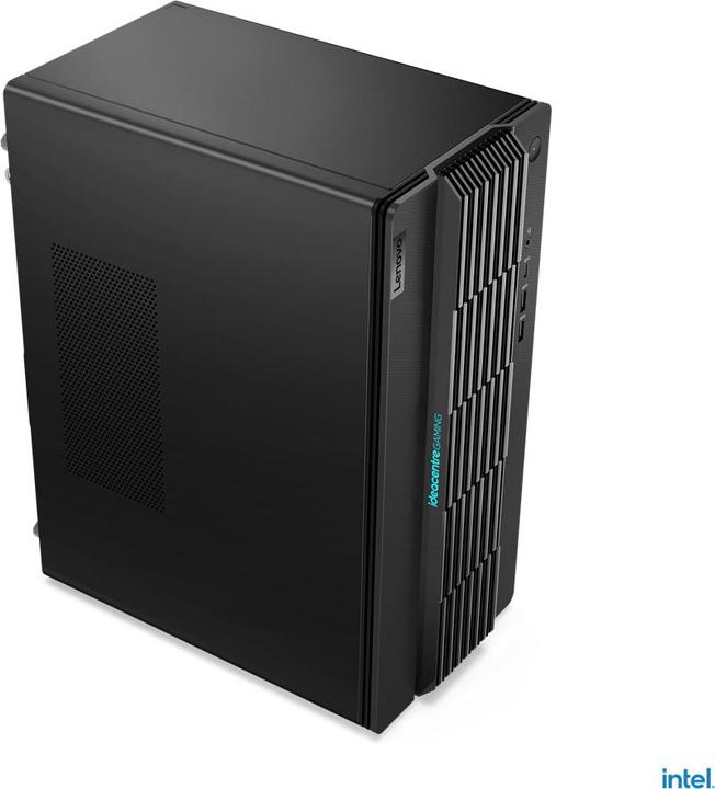 Actual product image Lenovo IdeaCentre Gaming 5 17IAB7 90T100BWGE (Intel Core i5-12400F, 16 GB, 512 GB, GeForce RTX 3050)