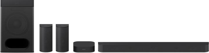 Immagine prodotto Sony Bravia Theatre System 6 (1000 W, 5.1 canali)