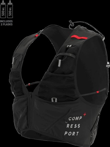 Produktbild Compressport UltRun S Pack Evo 15 (10 l)