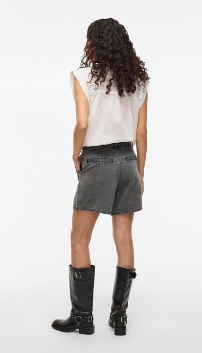 Immagine prodotto Vila High Waist Jeansshorts (36)