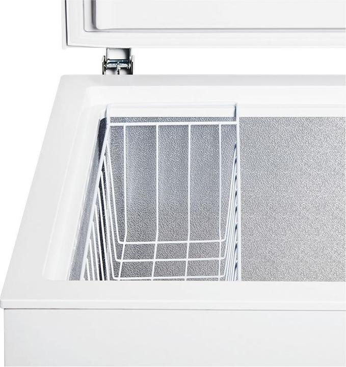 Actual product image Kibernetik Freezer ECO FSP 200 litres (Stand-alone, 200 l)