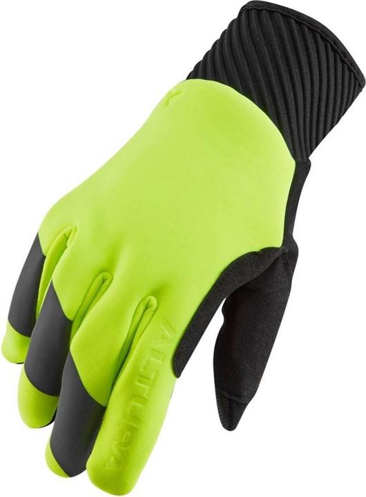 Altura winddichte handschuhe nightvision (XL)