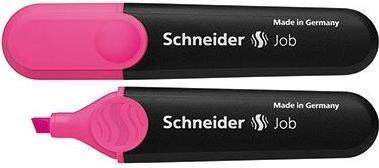 Actual product image Schneider Highlighter Job (Rose, 5 mm, 1 x)