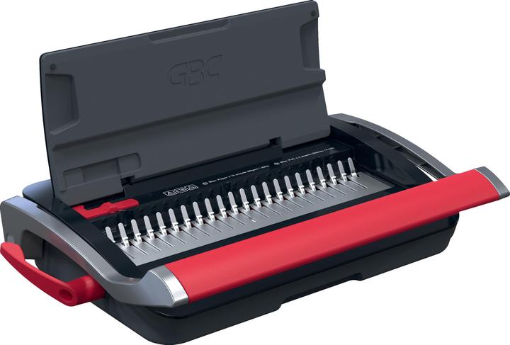 Immagine prodotto GBC Rilegatrice a pettine CombBind CB15 (Rilegatura in plastica)