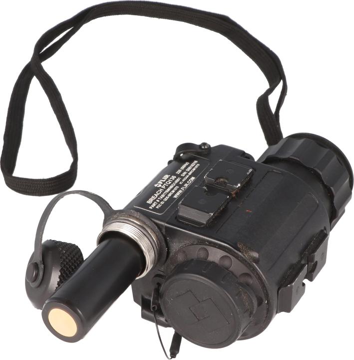 Actual product image AccuCell Battery FLIR Breach PTQ136 thermal imaging camera including charger (1 pcs., Device specific, 2500 mAh, Rechargeable battery)