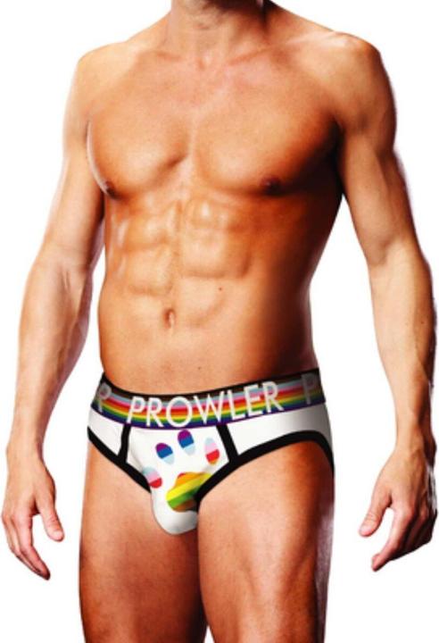 Productafbeelding Prowler Oversized Paw Slip - S (L)