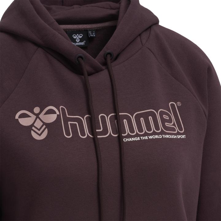 Actual product image hummel Noni Hoodie (XS)