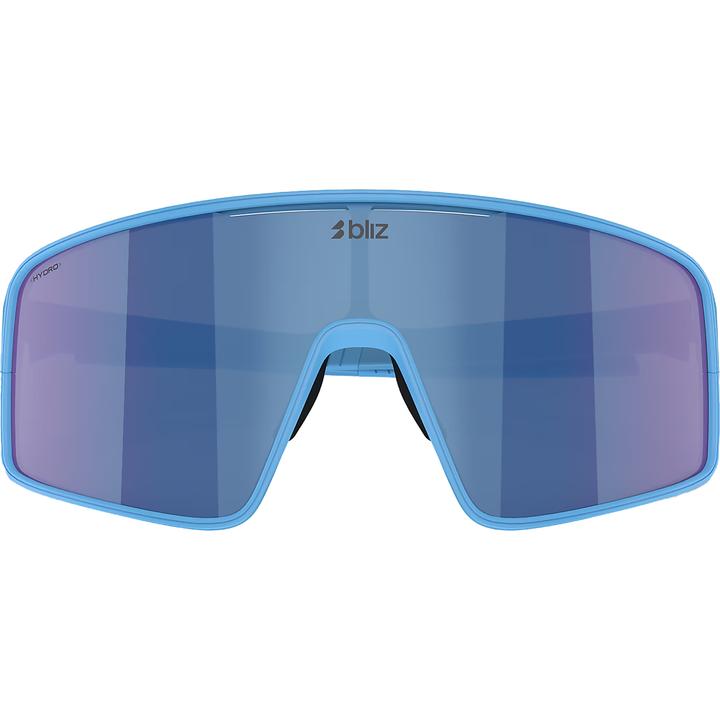 Produktbild Bliz P001S (Matt Blue, Grey w Blue Mirror, Anthracite Blue Mirror, PC Matt Navy)
