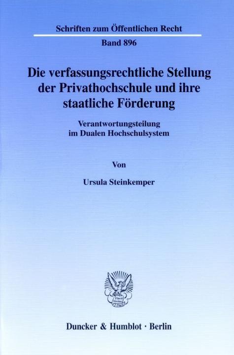 Image du produit Ursula Steinkemper (Allemand, Ursula Steinkemper, 2002)
