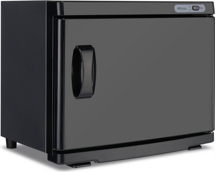 Produktbild Bate Towel Warmer – Professioneller Hot Towel Schrank 23L