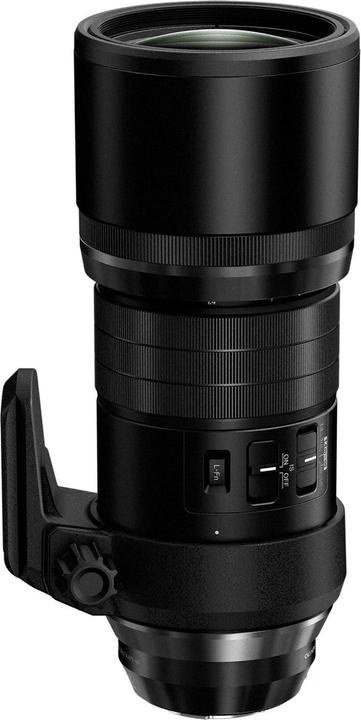 Olympus ED 300mm f/4 IS PRO (Micro Four Thirds, Micro Four Thirds)