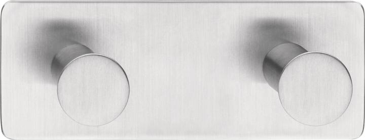 tesa Powerbutton Doppelhaken Classic