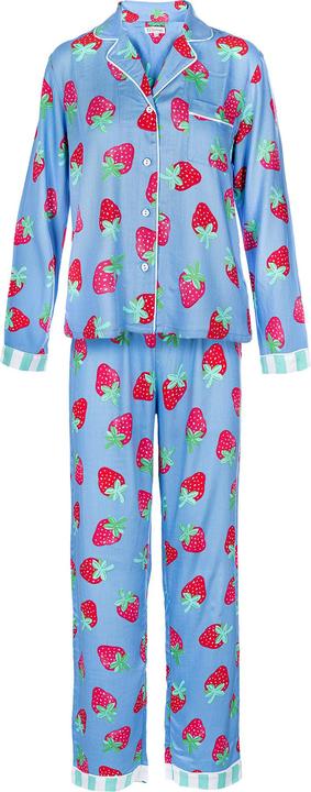 Produktbild Pj Salvage Pyjama Farmers Market (L)