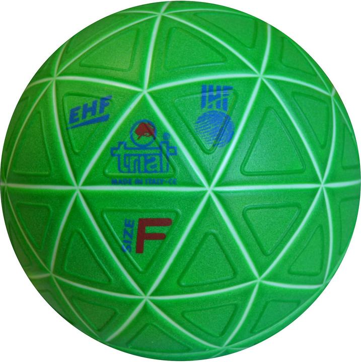 Actual product image Trial Beach Handball WET IHF/EHF