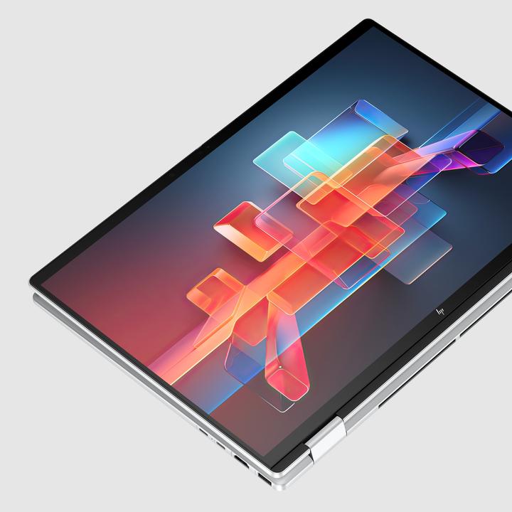 Actual product image HP Envy x360 16-ad0652nz (16", AMD Ryzen 7 8840HS, 16 GB, 1000 GB, CH)