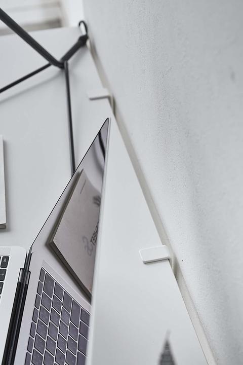 Produktbild Yamazaki Kabel- und Routerorganizer