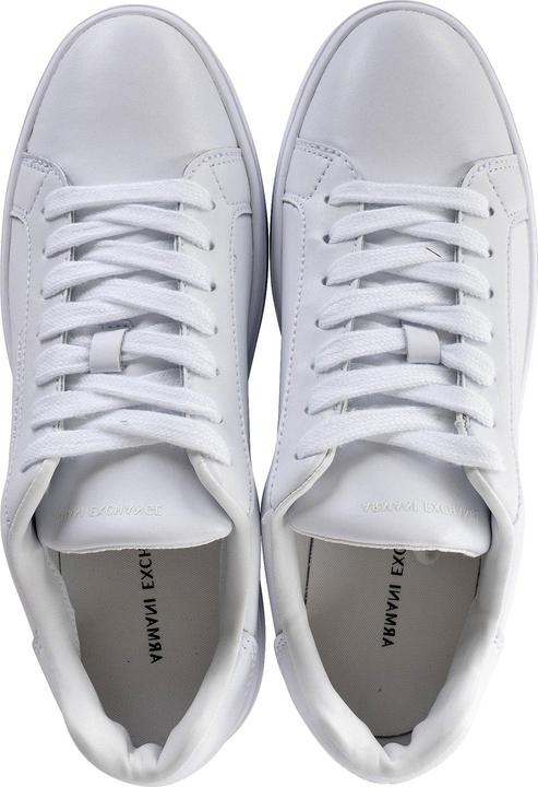 Produktbild Armani Exchange Action Leather (40)