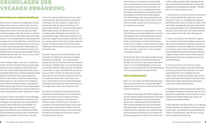 Actual product image 30-Tage-Vegan-Challenge (German, Tobias Seitle, 2024)