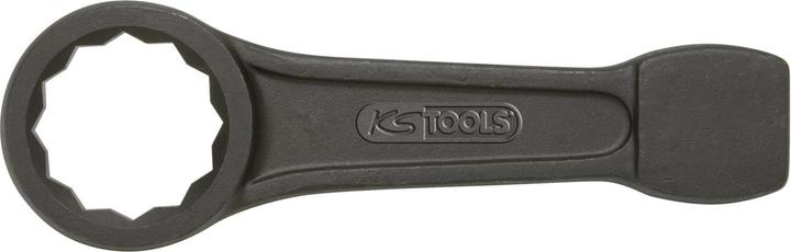 Produktbild KS Tools Schlag-Ringschlüssel (5.1/8")