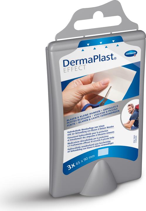 DermaPlast Effect Moderne (3 x)