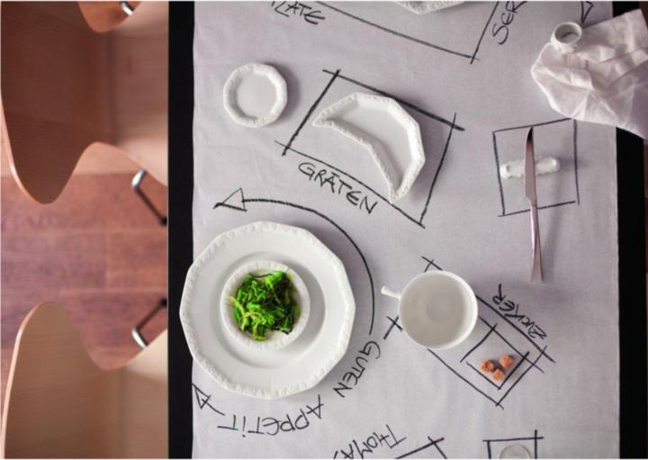 Immagine prodotto Rosenthal Piatto per torta