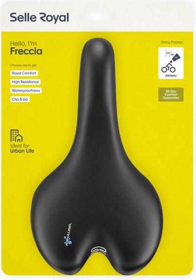 Produktbild Selle Royal Freccia Premium Range