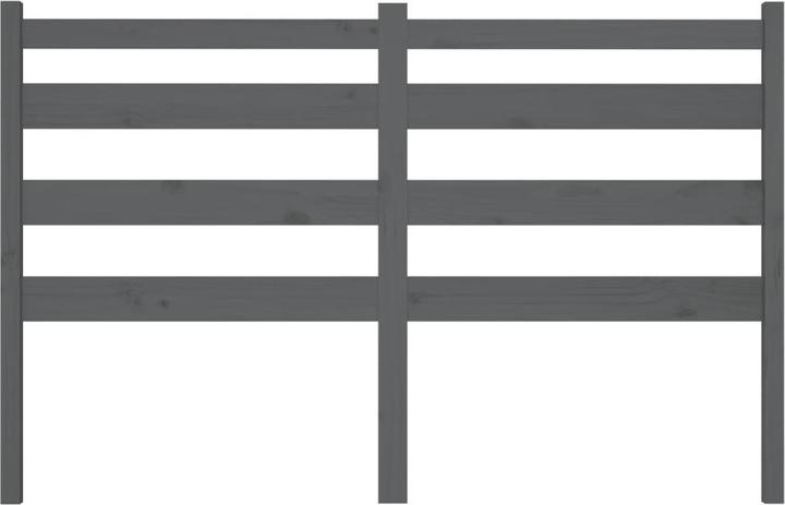 Produktbild VidaXL Bonar (206 x 4 x 100 cm)