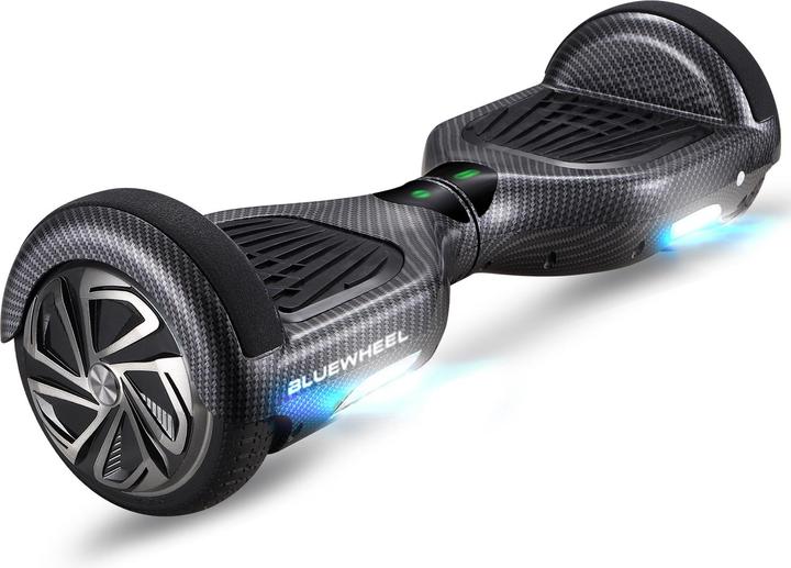 Produktbild Bluewheel HX310s (15 km/h, 700 W)