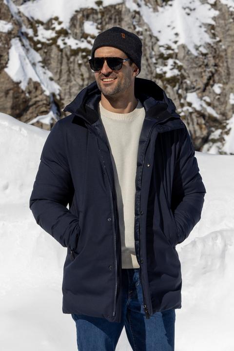 Image du produit Rukka Parka d'hiver Legend pour hommes (3XL)