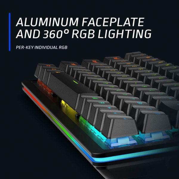 Actual product image Mountain Everest 60 (US, Cable)