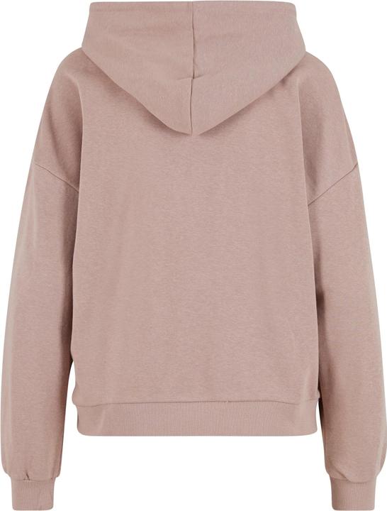 Image du produit Urban Classics Sweat à capuche léger Terry surdimensionné pour femme - 166865 (S)