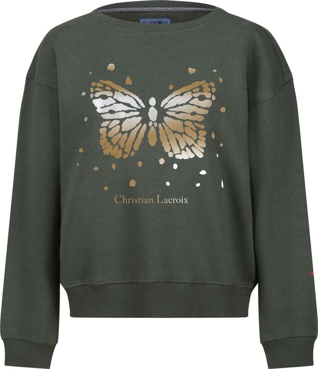 Produktbild Regatta Christian Lacroix Beauvision Sweatshirt (40 D)