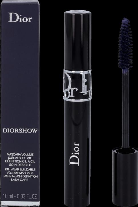 Produktbild Dior Diorshow Mascara Blue (288 Blue)