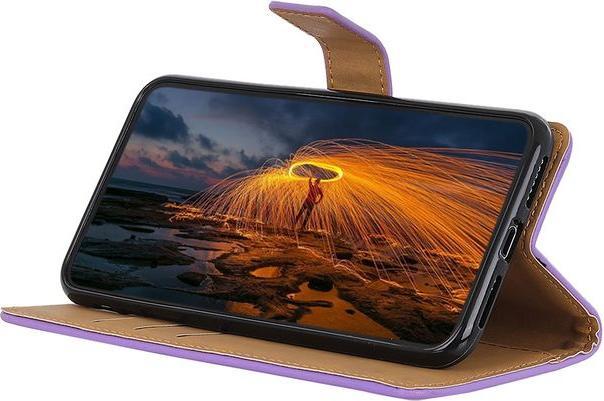 Immagine prodotto MU Classic Copertina Classic II in pelle serie Bookcover (Huawei Y5 (2019))