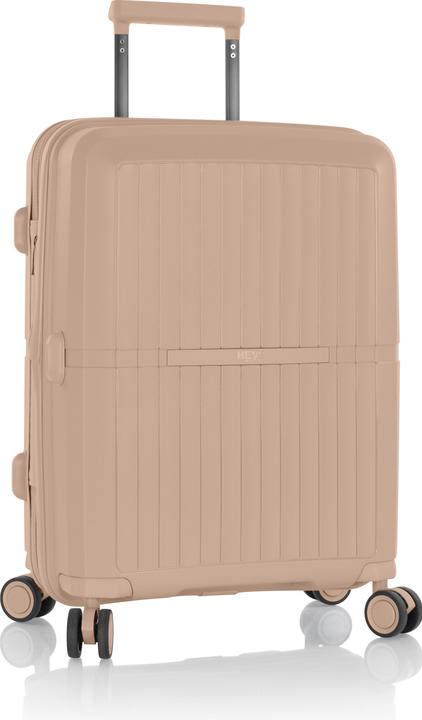 Actual product image Heys Airlite -matkalaukku, nude (39 l, Hand luggage (up to 50 litres))
