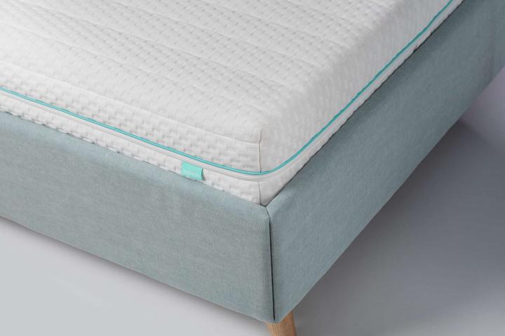 Produktbild Isabelle by Bico Night (90 x 220 cm, Schaumstoffkern)