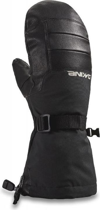 Dakine Mitt Women's Phoenix Gore-Tex Black 2023