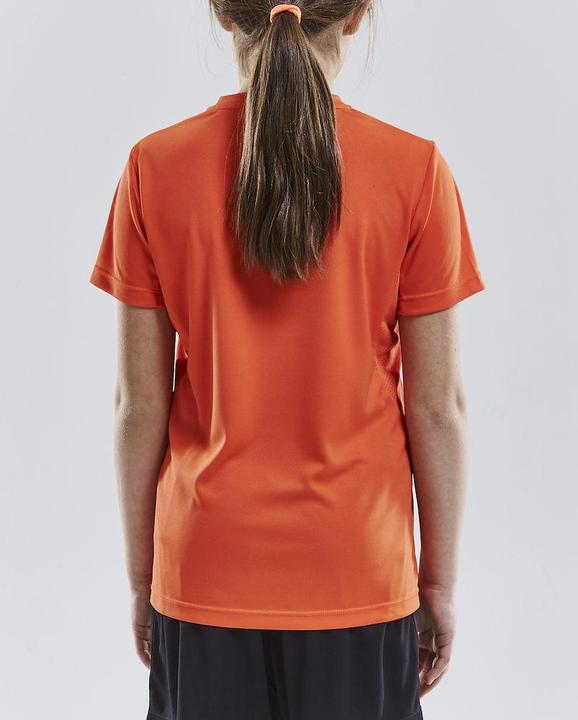 Immagine prodotto Craft Squadra Maglia Solida Jr (158)