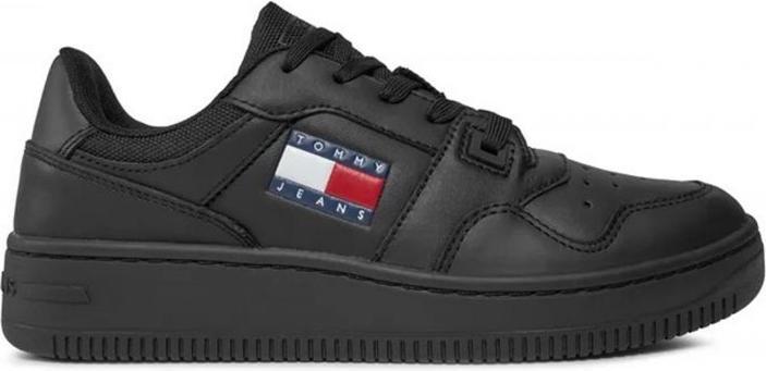 Produktbild Tommy Hilfiger Tjw Retro Basket Ess (38)